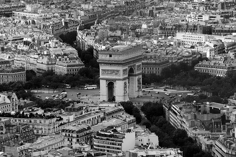 Place Charles De Gaulle