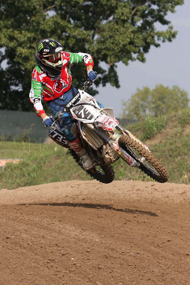 Mantova Trofeo a Squadre FMI