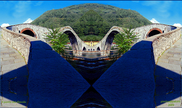 il ponte del diavolo