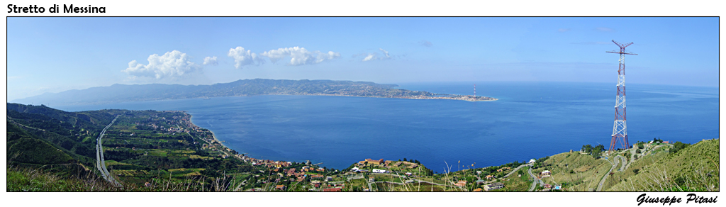 Stretto di Messina