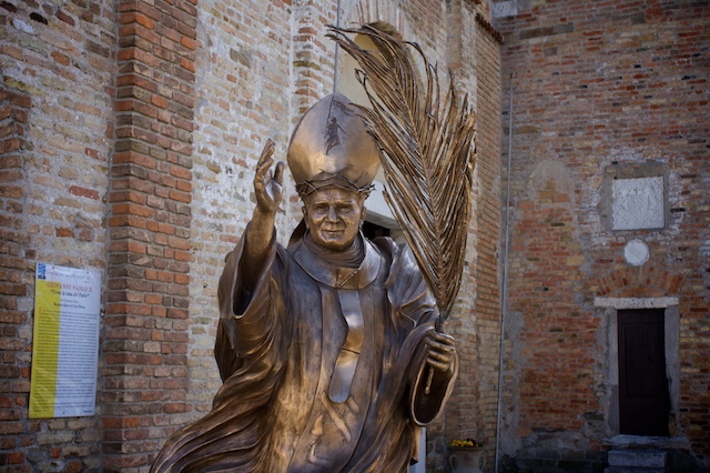 Grado, Basilica di S. Eufemia