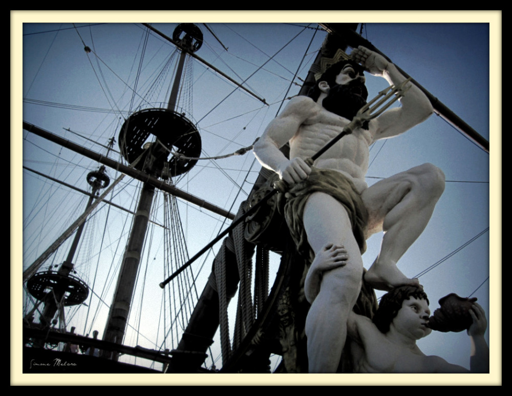 Poeti, Santi e ..........