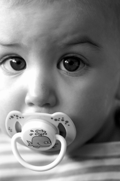 Mi sono appena fatto male!