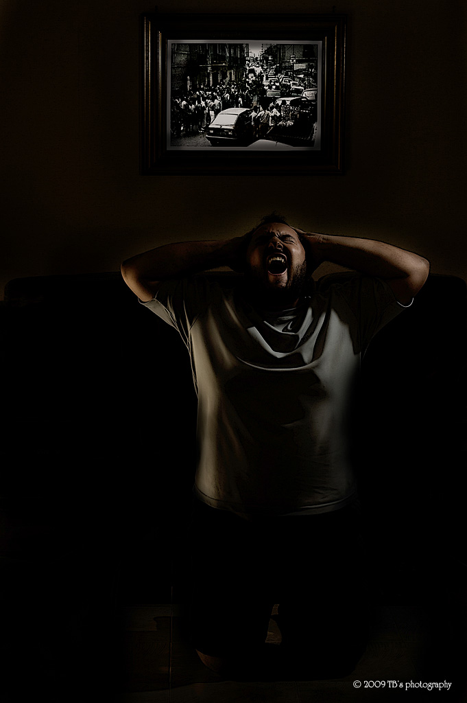 Convinciamoci che siamo dei cadaveri che camminano ( Ninni Cassar�)