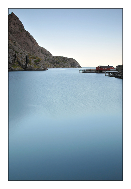 Nusfjord Lofoten
