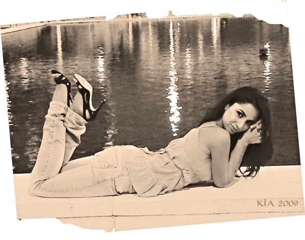 A Silvia...un ricordo...