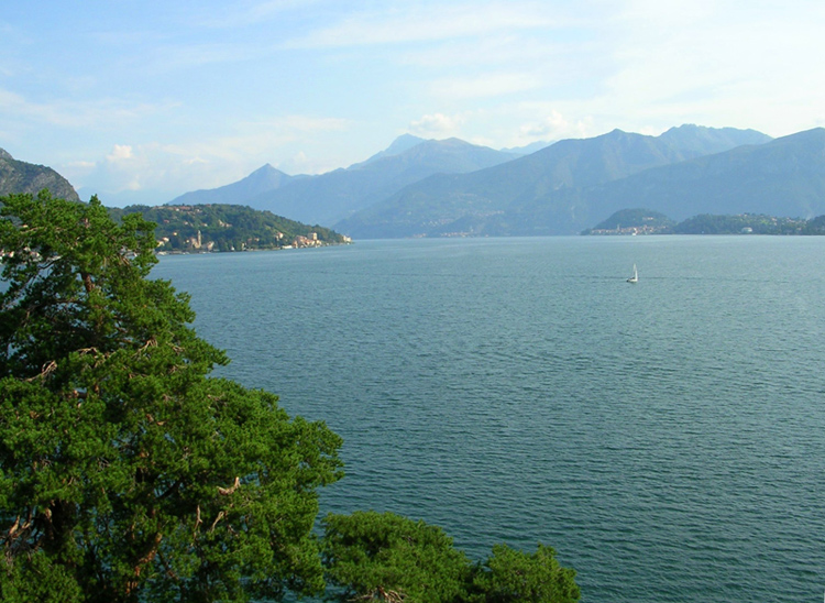 lago di como