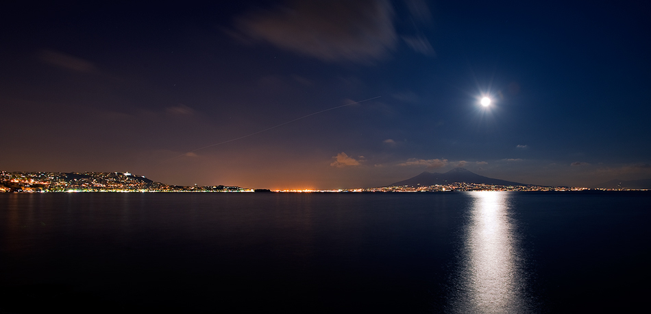 ch' ta saput fa nu poc e luna !!!