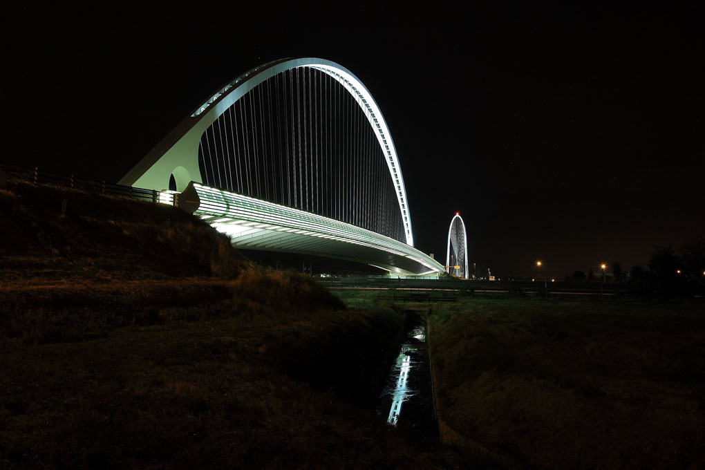 ponti calatrava (RE)