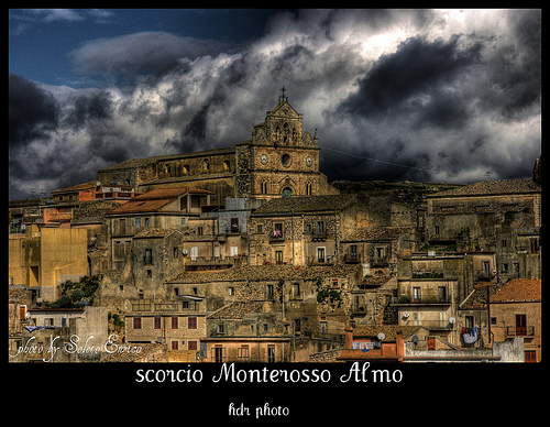 scorcio monterosso almo