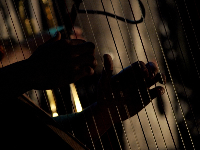 Esplosione di una nota- Arpa.