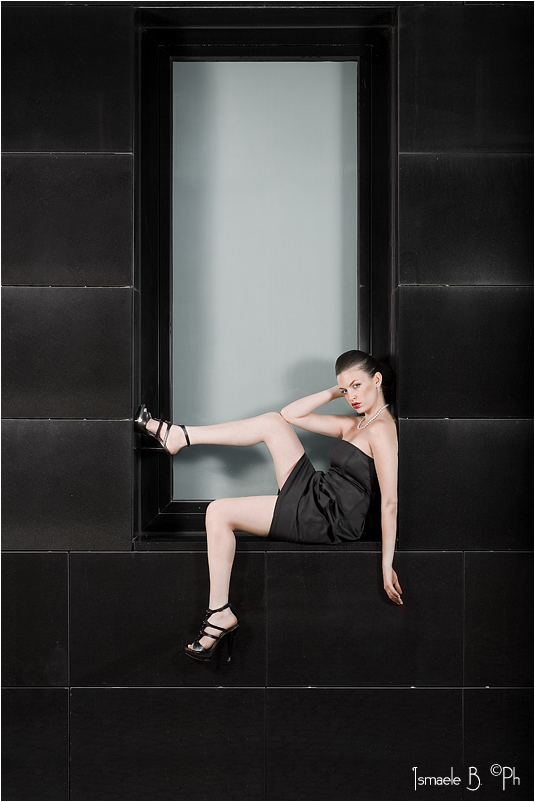 Fashion - Manuela M.