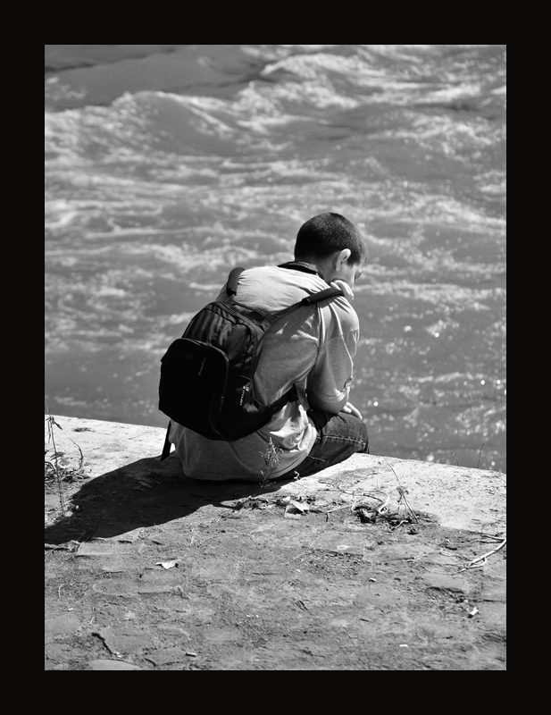 Amor, ch'a nullo amato amar perdona...