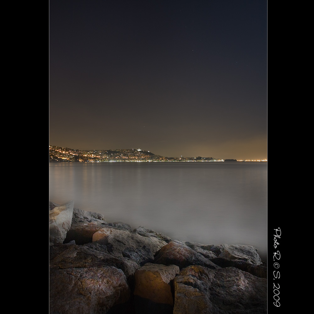 Riva Fiorita - Napoli