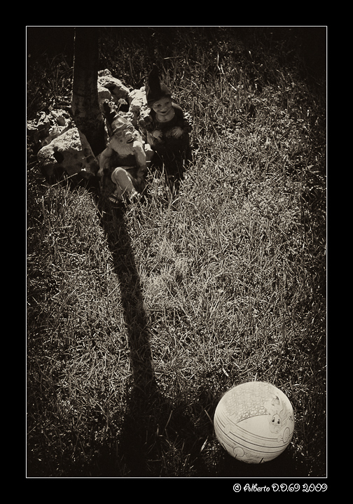 ...chiss�..forse un giorno anche noi...