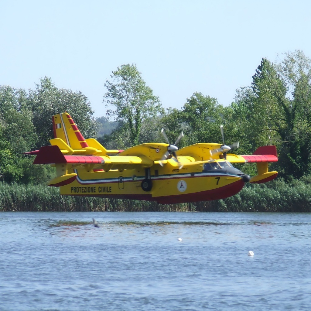 Canadair