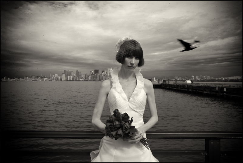 New York - Wedding