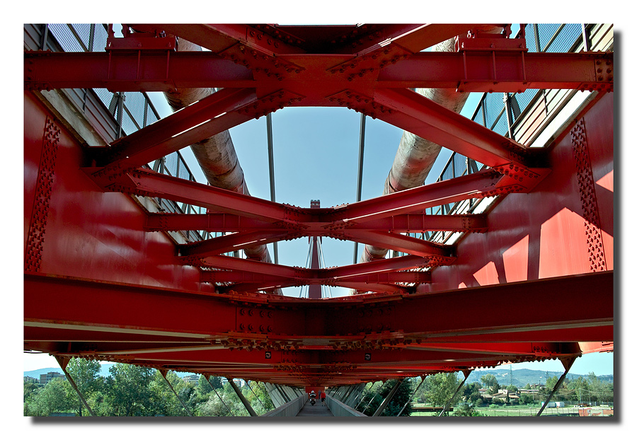 Il Golden Gate fiorentino