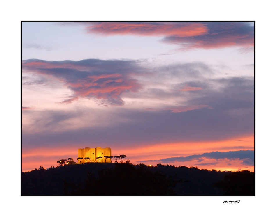 ...ALLE PRIME LUCI...