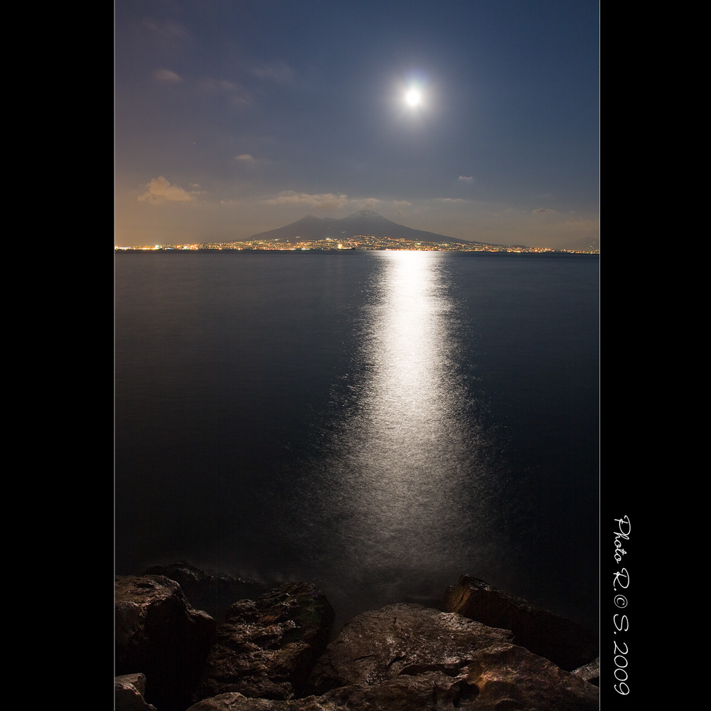 Riva Fiorita - Napoli