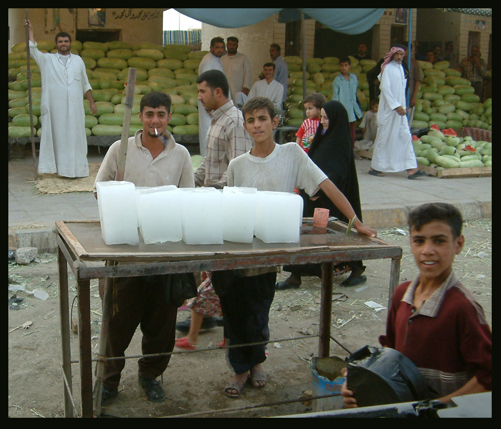 Graniteee...granite al limone (?)