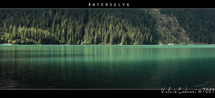 Anterselva