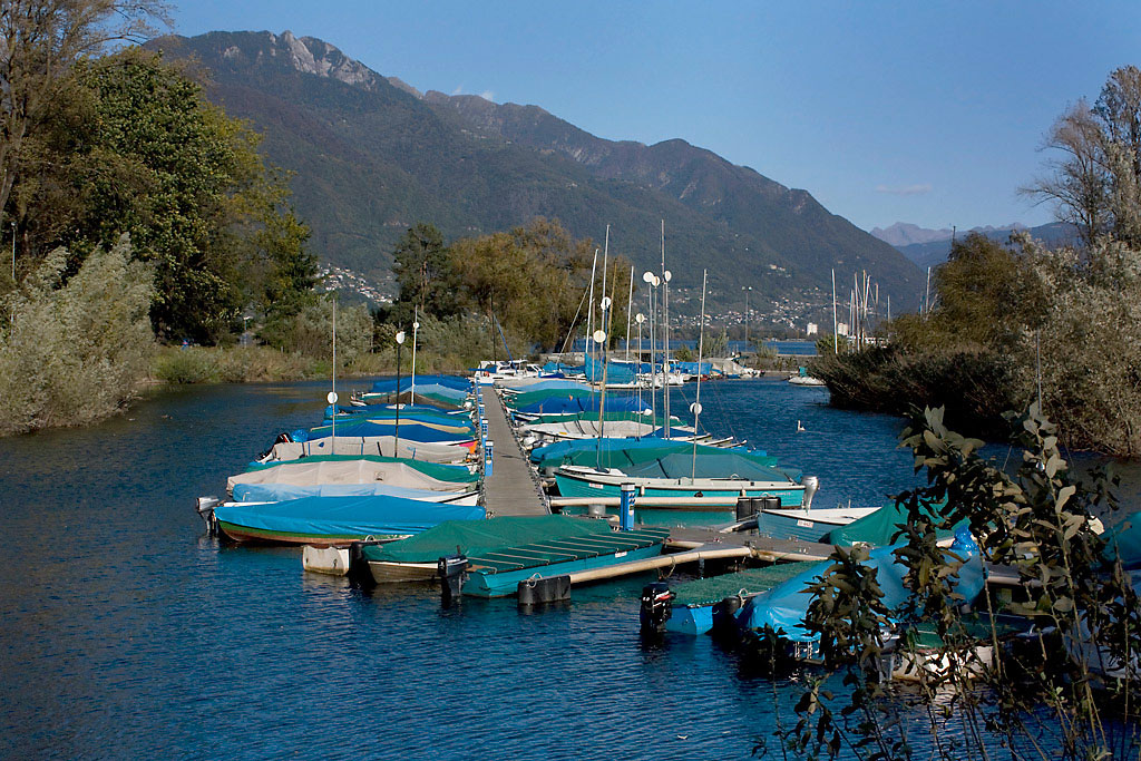 ancora lo stesso luogo