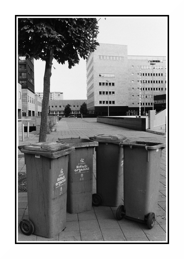 Milano - Bicocca 2009