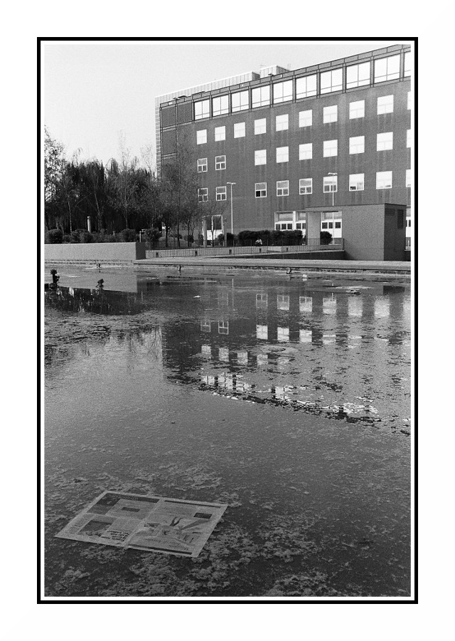 Milano - Bicocca 2009