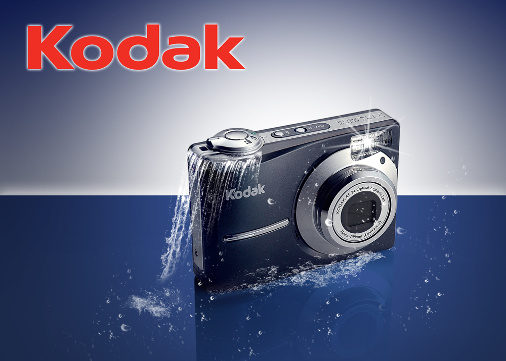 kodak