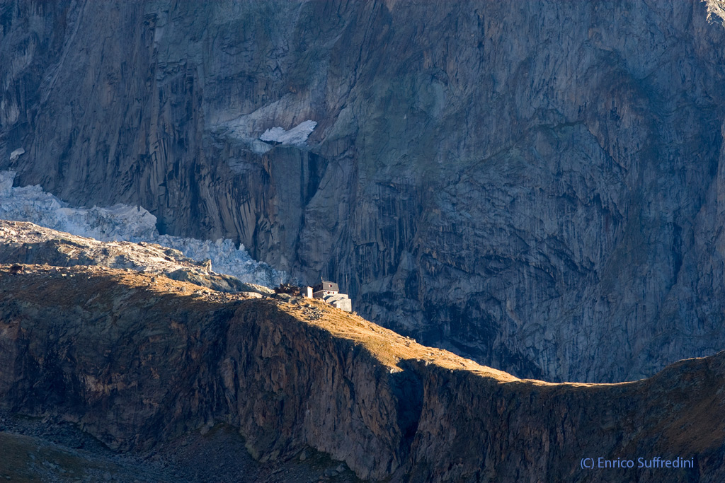 Al cospetto di Sua Maest�