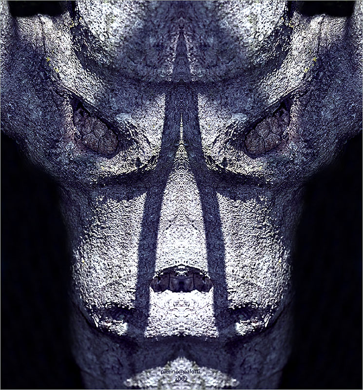 maschera