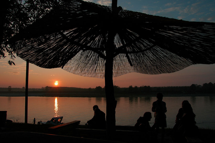 un PO di Caraibi  :-)