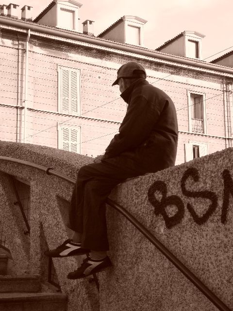 aspettando il domani