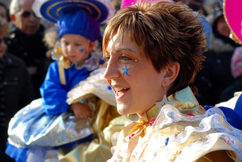 Ritratto di una stella