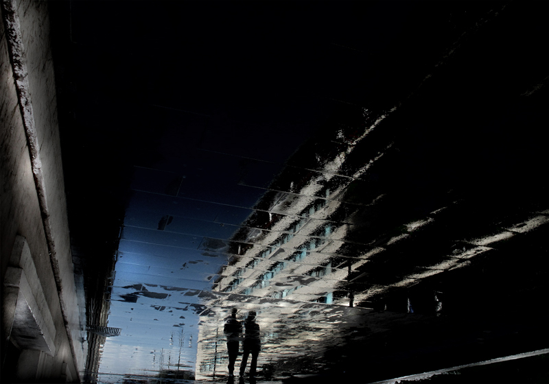 immaginazioni metropolitane