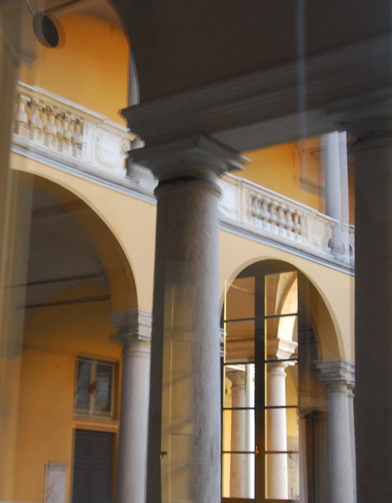 ingannevoli riflessi