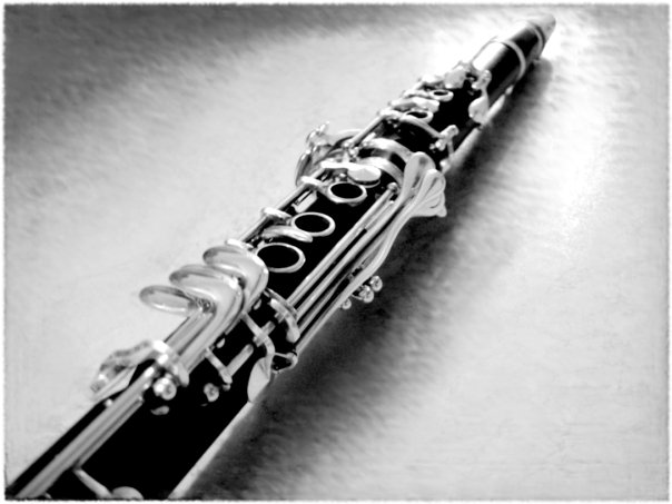 Clarinetto