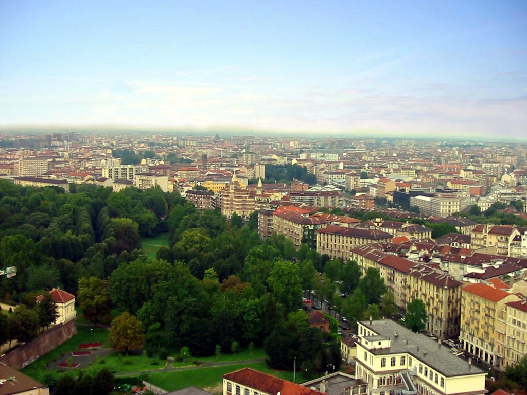 Torino