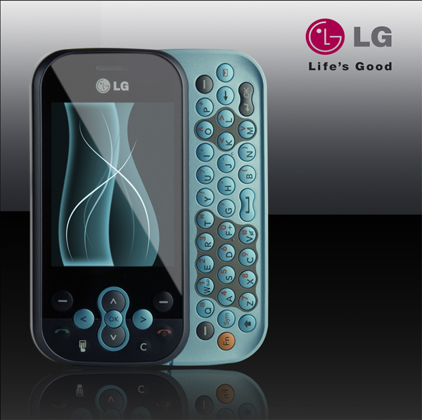 LG phone