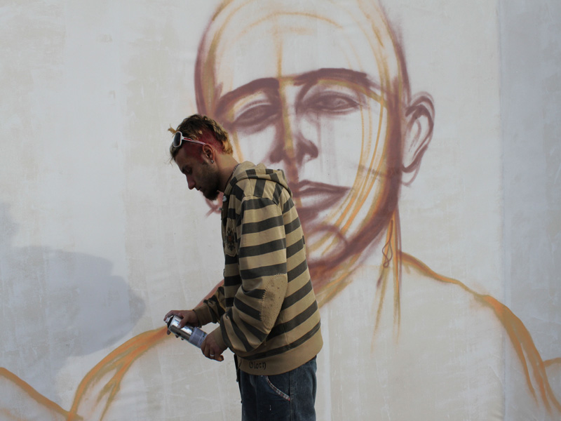 festival creativit�