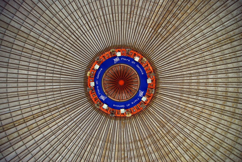 Diamo un occhio al Salone Nautico