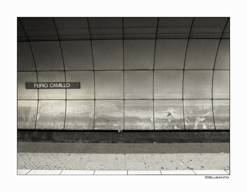 Furio Camillo