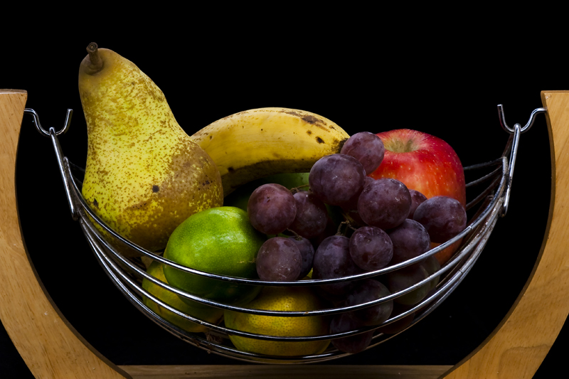 Natura morta (frutta) 01