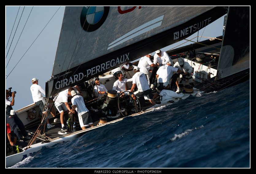 Oracle... in bilico!