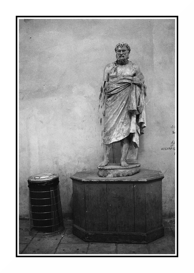 Accademia di Belle Arti - Milano