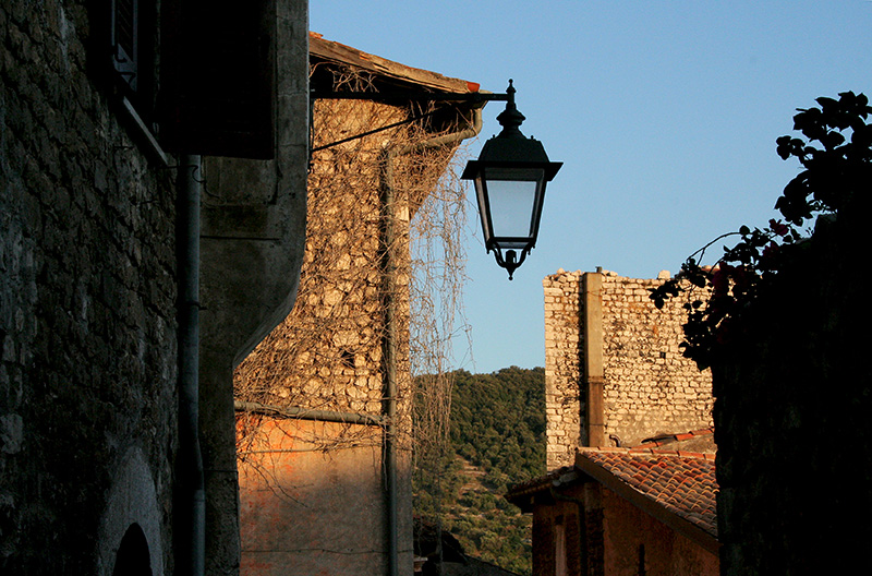 Illuminazione naturale