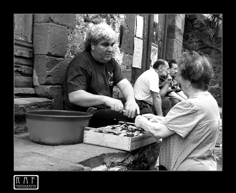 Gente di Corniglia 2