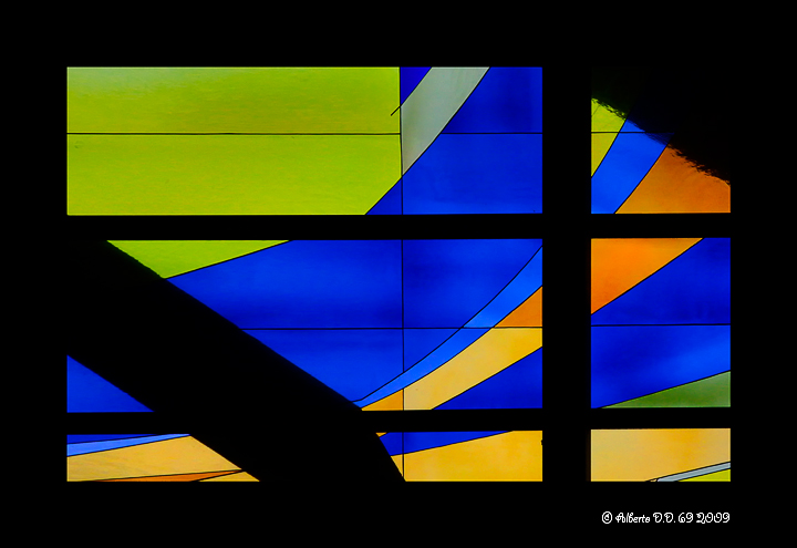 intrecci colorati 2...