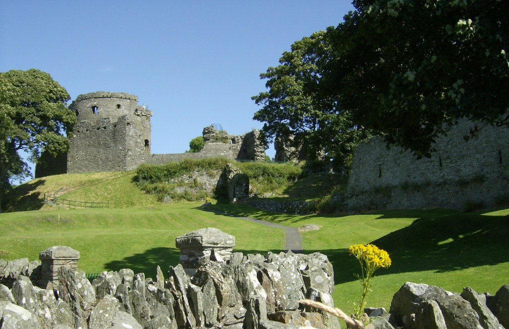 Eire Castle 1